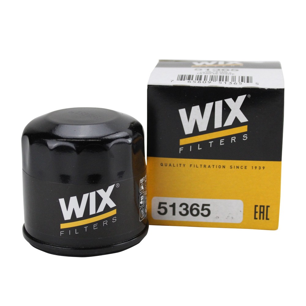 Wix Main Transmission Filter Kit 51365