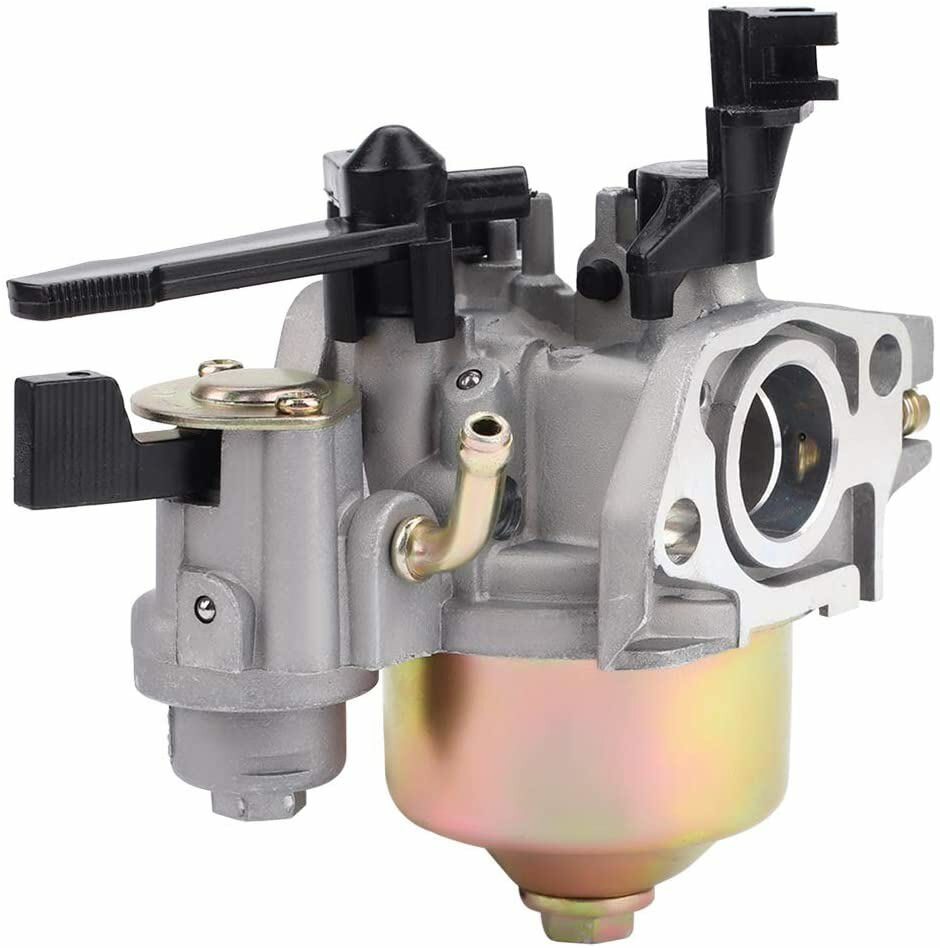 Carburetor For Predator Harbor Freight 62323 Chipper Shredder