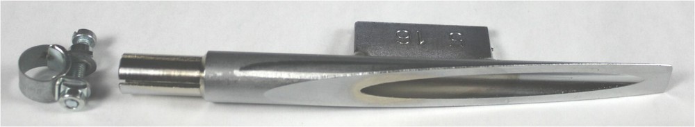 Bearpaw Spleiss Tool