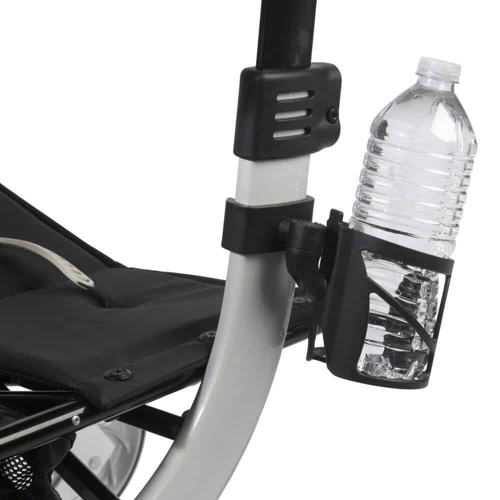 Drive Medical Mobility Walker Rollator Cup Holder Attachment Accessories