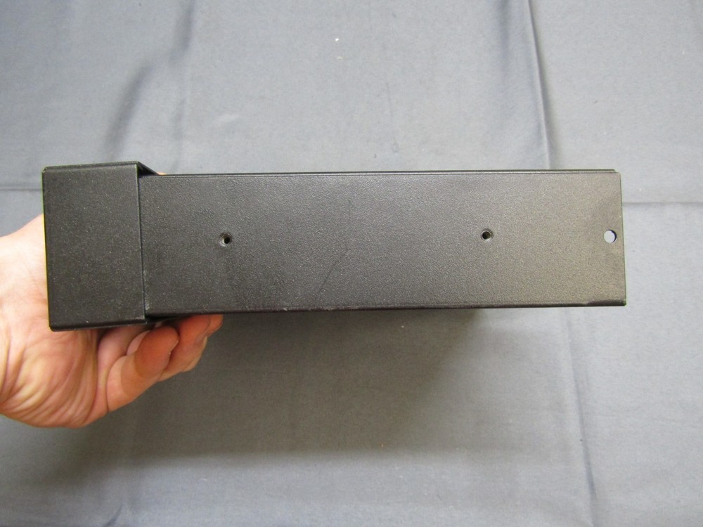 SEON Design Inc Trooper TL2 DVR