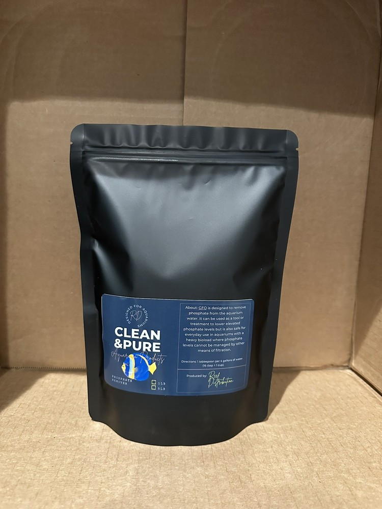 Bulk GFO Phosphate Reducer (1 lb) Free Shipping