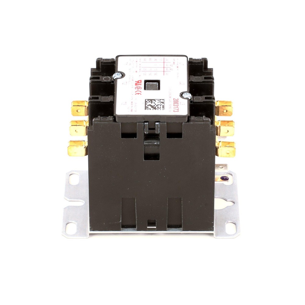 Multiplex Contactor 3Pole 25A 230V Coil 2003173 - Genuine OEM Replacement Part