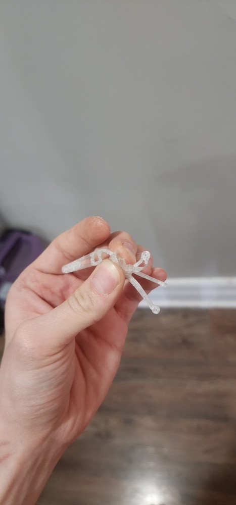 Air75/Air65 Air 2 Canopy Tpu Replacement