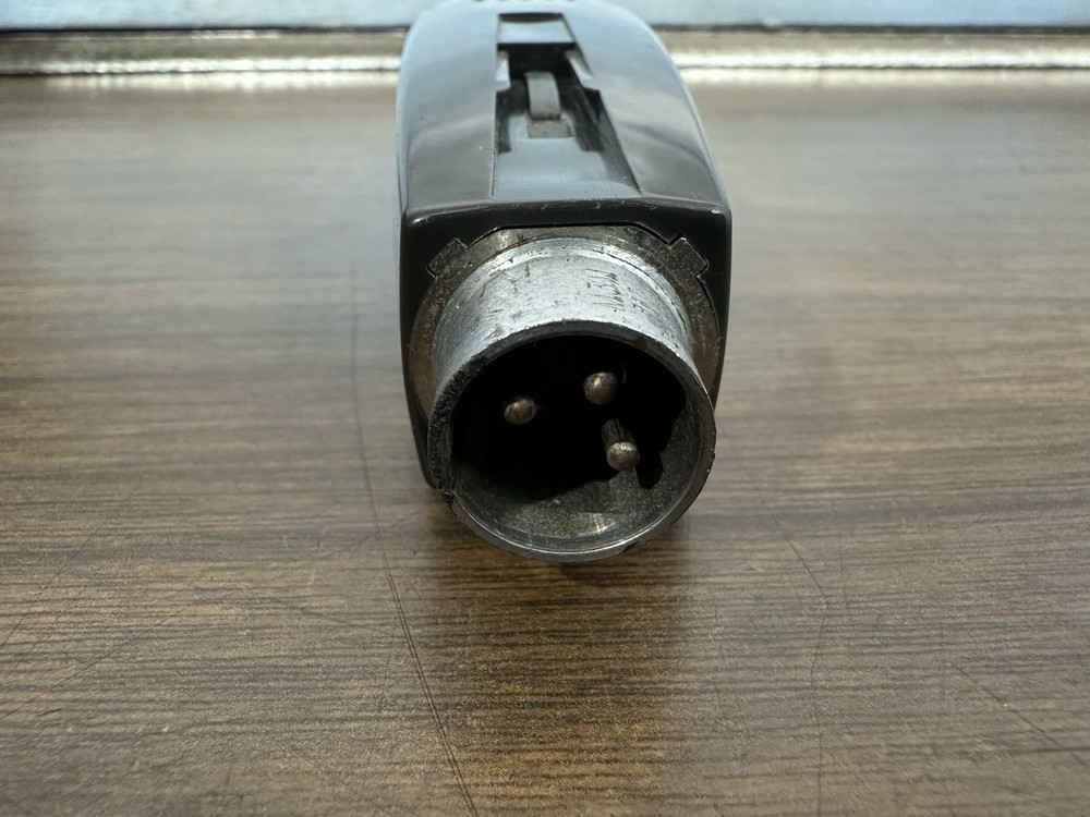 Beyer Dynamic Soundstar, Microphone, Mic, Vintage
