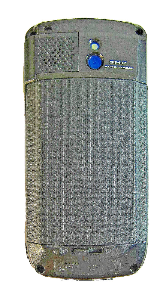 Genuine Honeywell 60s 60S-LUQ-C111XE Mobile Computer