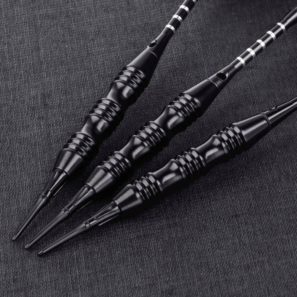 New Multiple Darts Set Soft Plastic For Electronic Dartboard Game Accessories