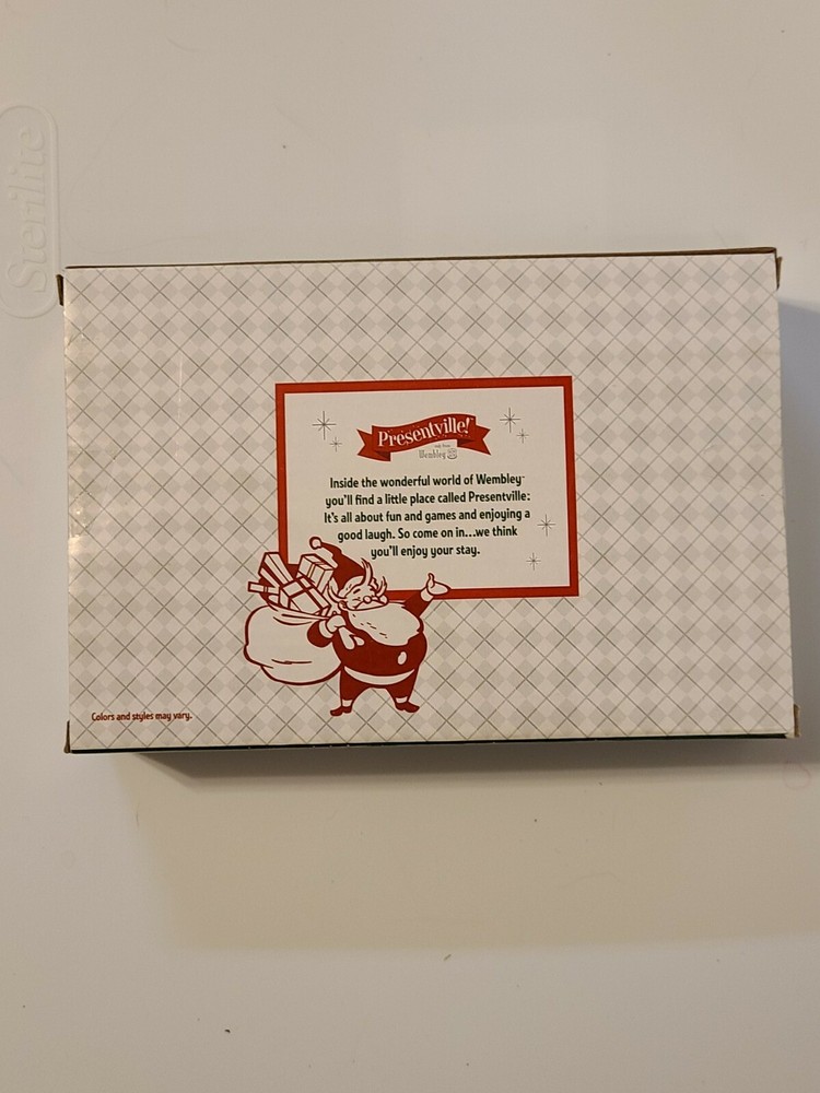 New Open Box Grill Instructor Man Apron