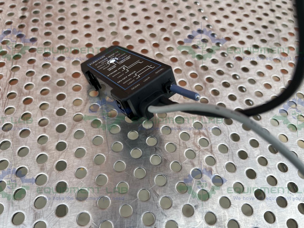 CCS CC-PJ-0707 Spot Light Dedicator / Sensor