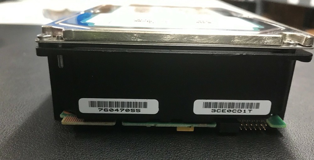 Seagate Cheetah ST173404FC 73GB Hard Disk Drive