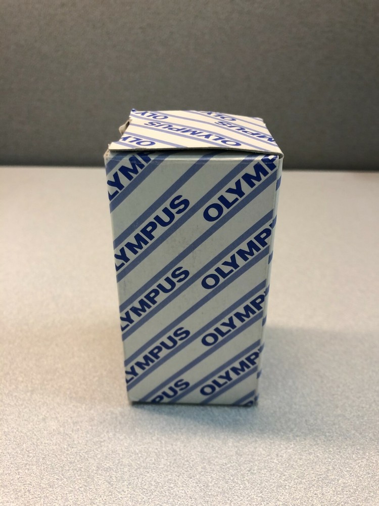 Olympus Microscope Projection Eyepiece PE 5x 125 *NEW*