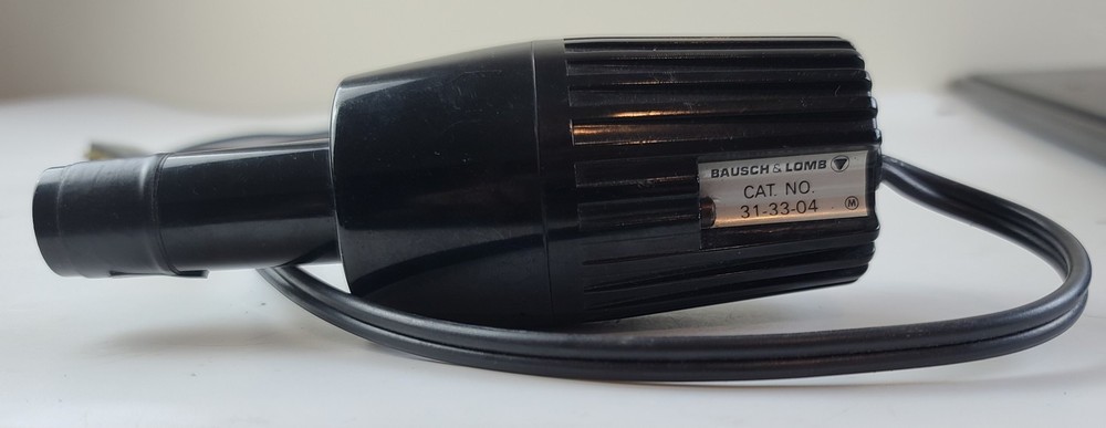 Bausch & Lomb Nicholas Illuminator 31-33-04
