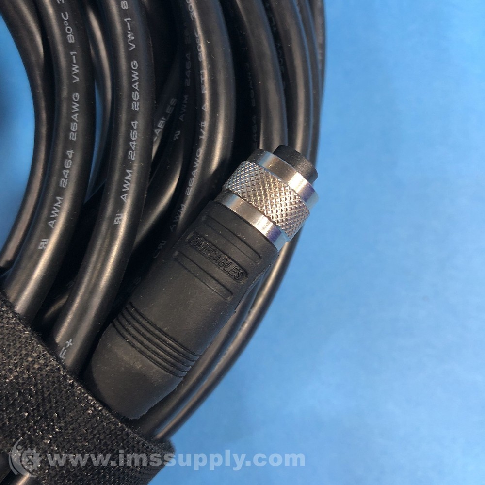 Fine Cables Connector Cordset FNIP