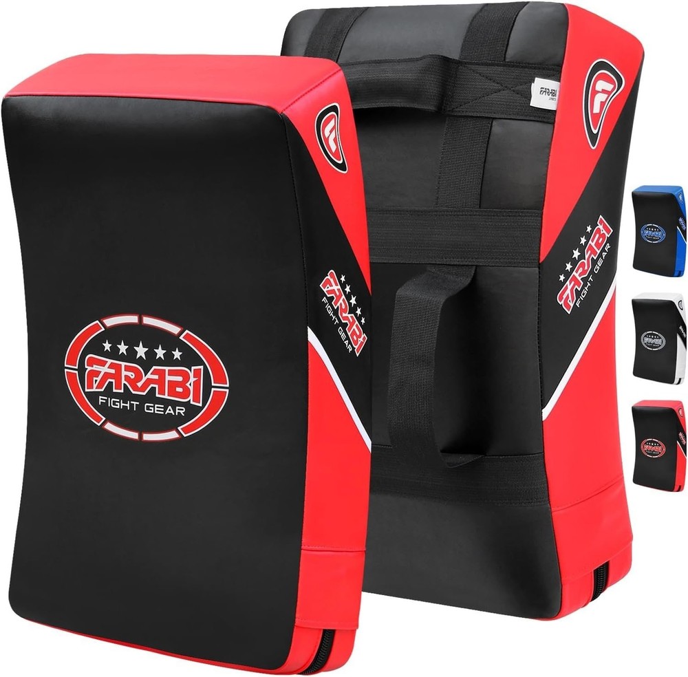 Strike Shield with 5 Layers of Padding - MMA Training