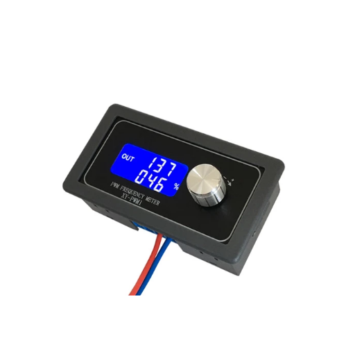 XY-PWM1 Signal Generator Module Adjustable PWM Pulse Frequency Square Wave