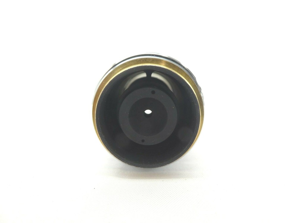 Nikon Precision CF Plan Apo 150x/0.90 Microscope Objective ∞/0 Working Surplus