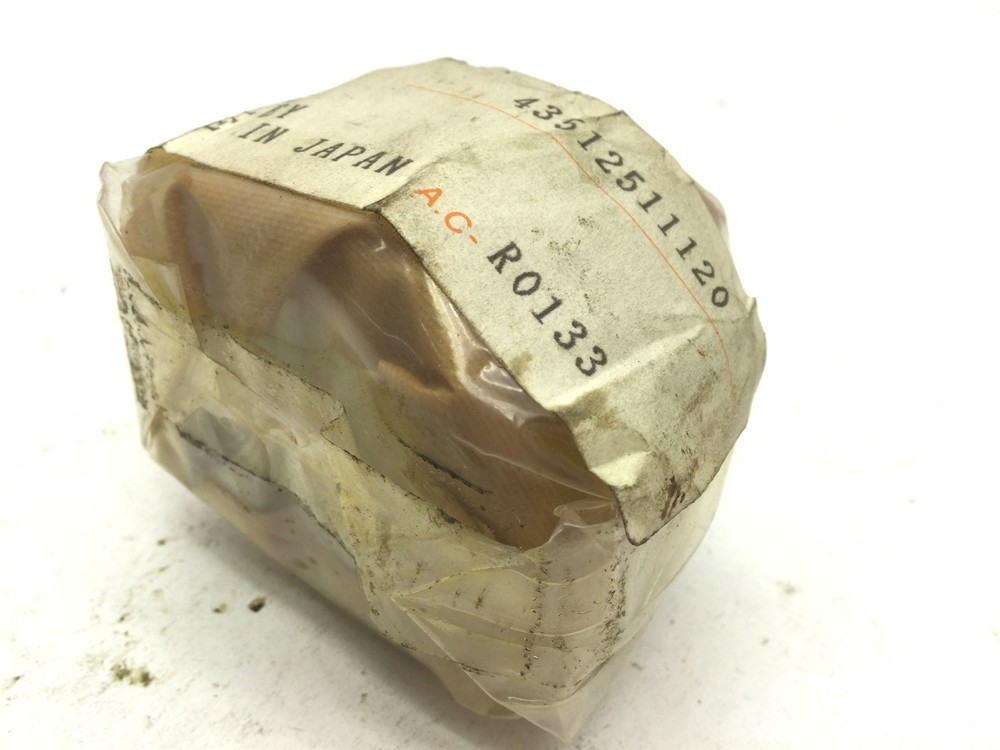 MAZAK 43512511120 Pulley, Outer Diameter: 2"