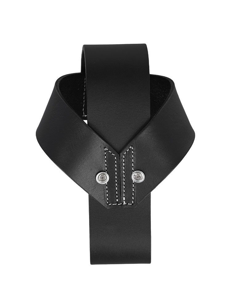 Waist Holder for Compound Bows Ergonomically Designed for Archer's Relief