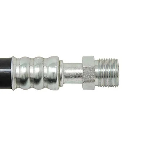 Air Conditioning Hose Line - Return Line to Compressor Return Line
