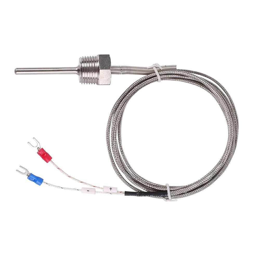 Waterproof K Type Thermocouple Temperature Probe