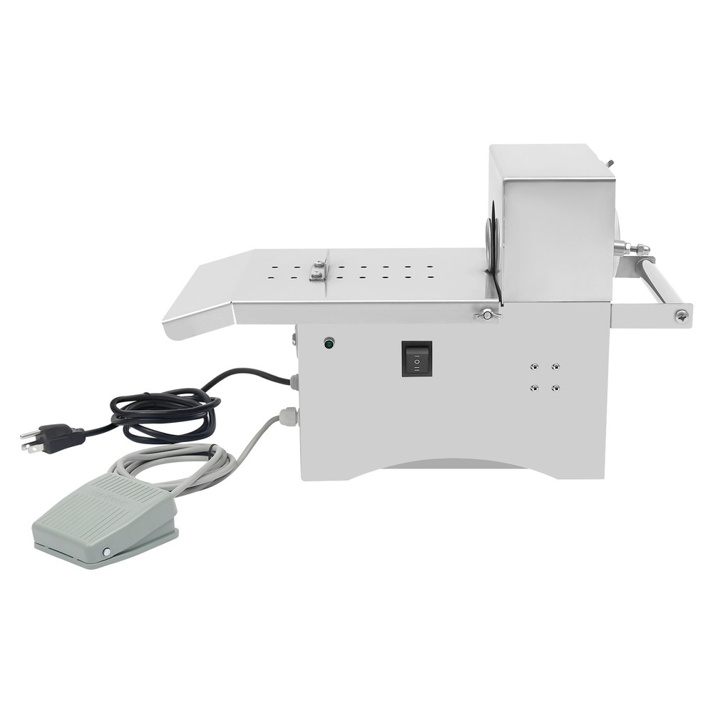 Automatic Electric Sausage Tying Machine,Electric Sausage Tying Machine w/ Pedal