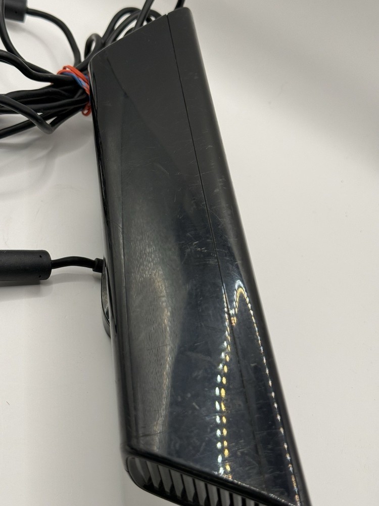 Xbox 360 Kinect Motion Sensor Camera w/ Stand OEM Microsoft