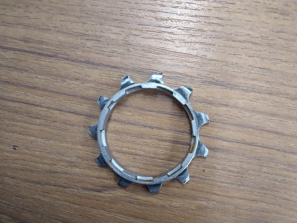 CS-M750 Sprocket