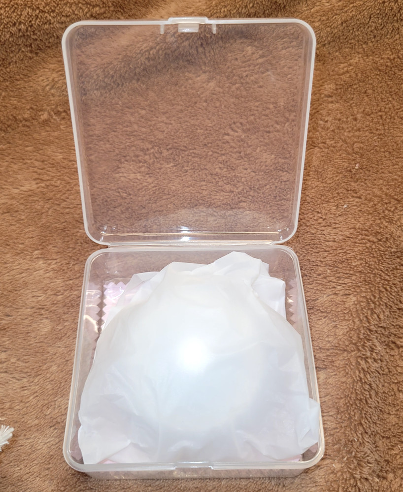 Silver Nursing Cups for Breastfeeding Relief