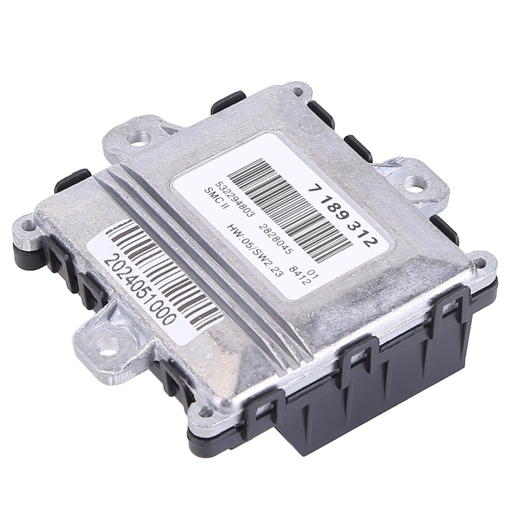 NEW FOR BMW E91 E90 E60 61 E65 E66 E67 ADAPTIVE HEADLIGHT AFS CONTROL MODULE