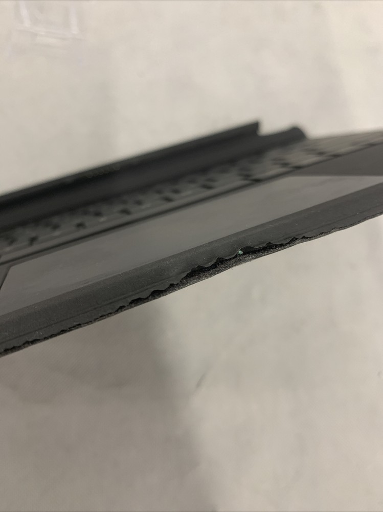 Microsoft 12.3" Surface Pro Type Cover Model 1725 Keyboard - Black *Grade C*