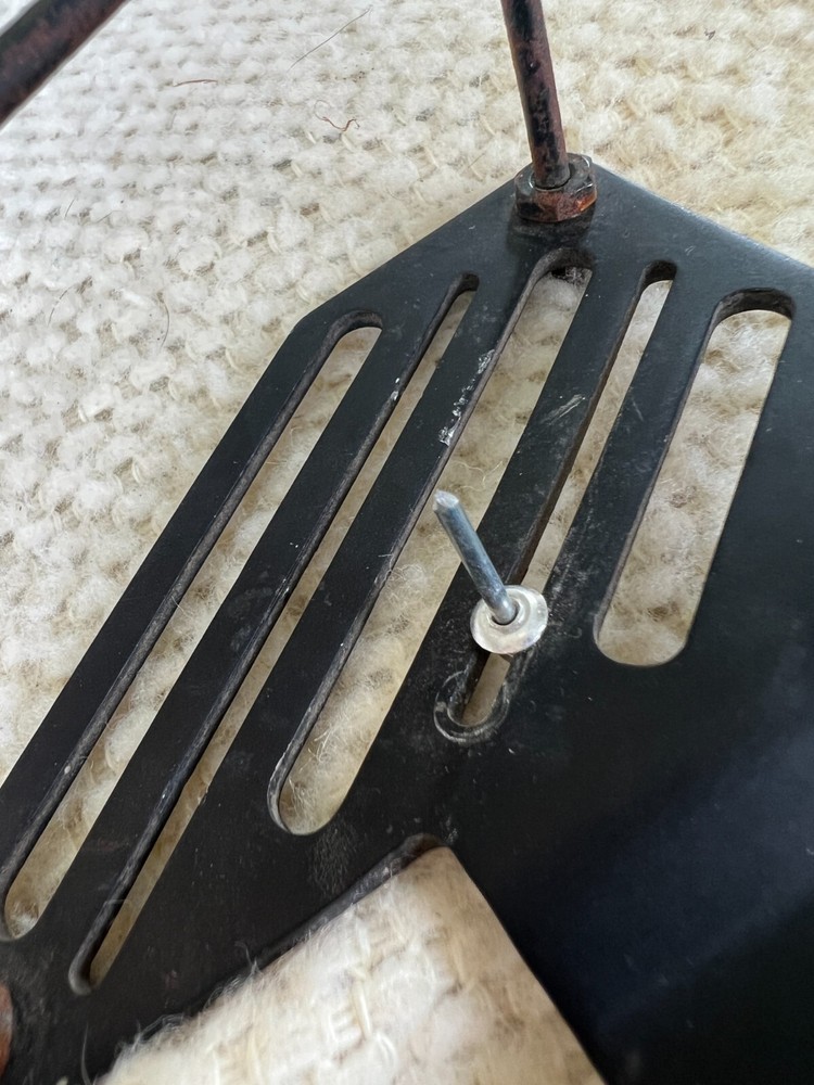 TSS Sighting Systems Python Pro 1100 Compound Bin Archery Sight