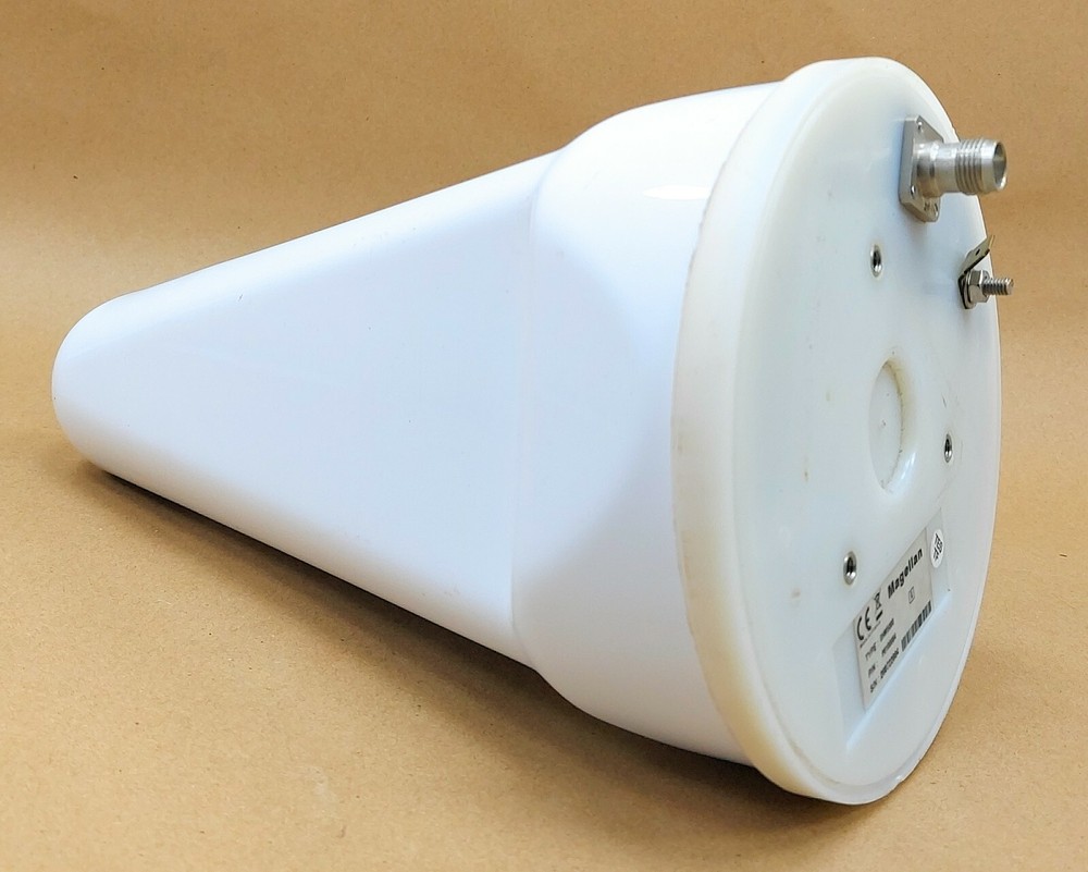 Magellan External GPS Antenna for Marine Navigation Boat Electronics DHM5000