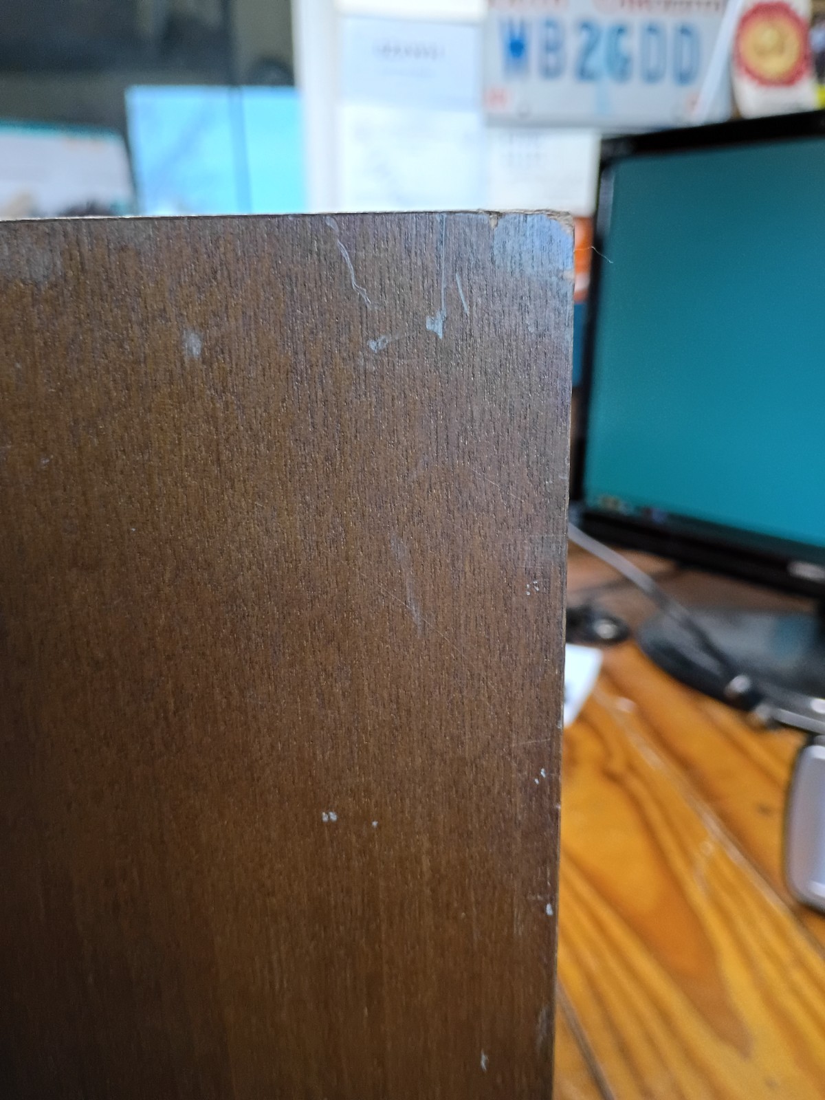 Rare 1966 Admiral Model Y471RA Transistor AM FM Radio - Works Watch Video