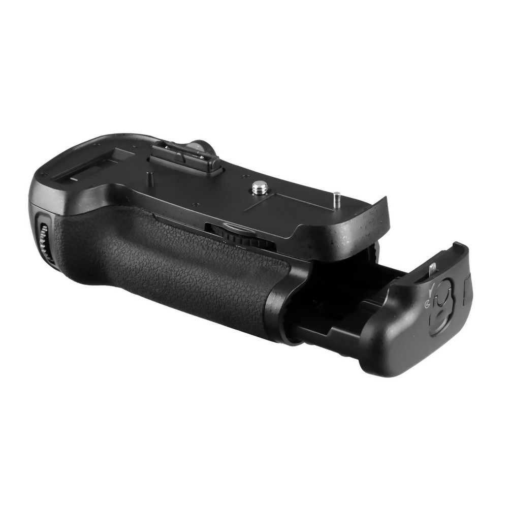 MB-D12 Battery Handle Grip for Nikon D810 D800 D800E DSLR Camera Replacement