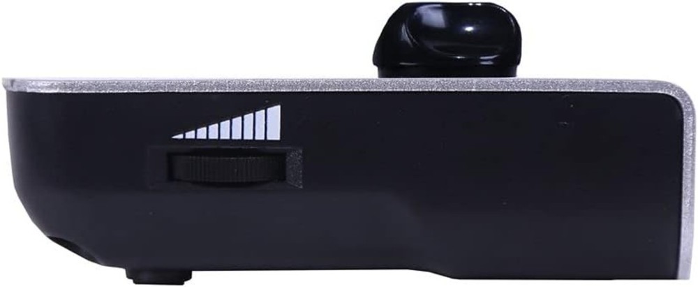 Portable Guitar Multi Effects Pedal with Drum Machine