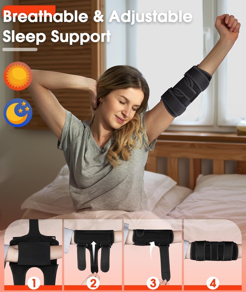 Elbow brace