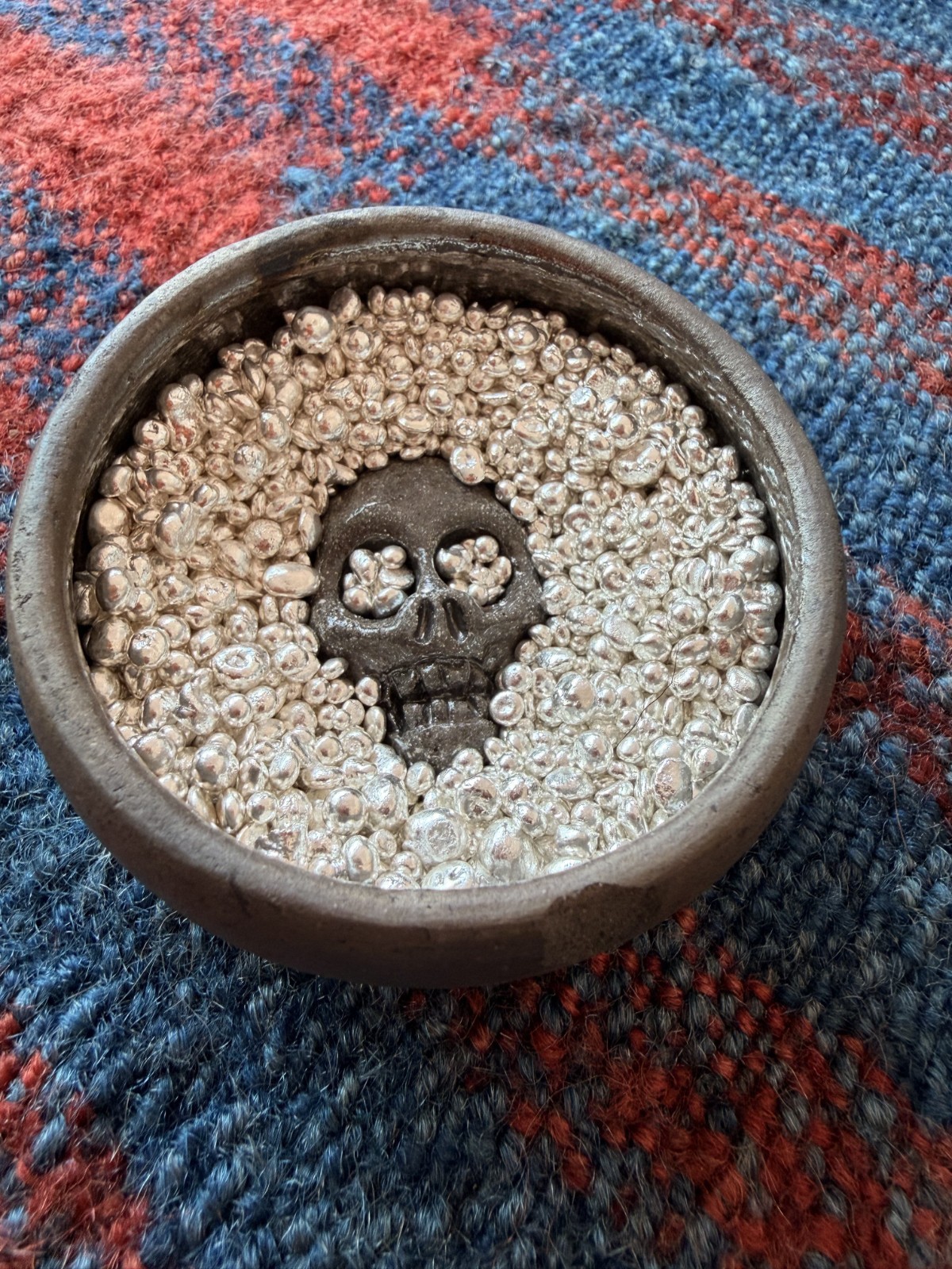 1 GRAM OF .9999 FINE SILVER SHOT - BUY ONE GET ONE FREE - FREE & FAST SHIPPING