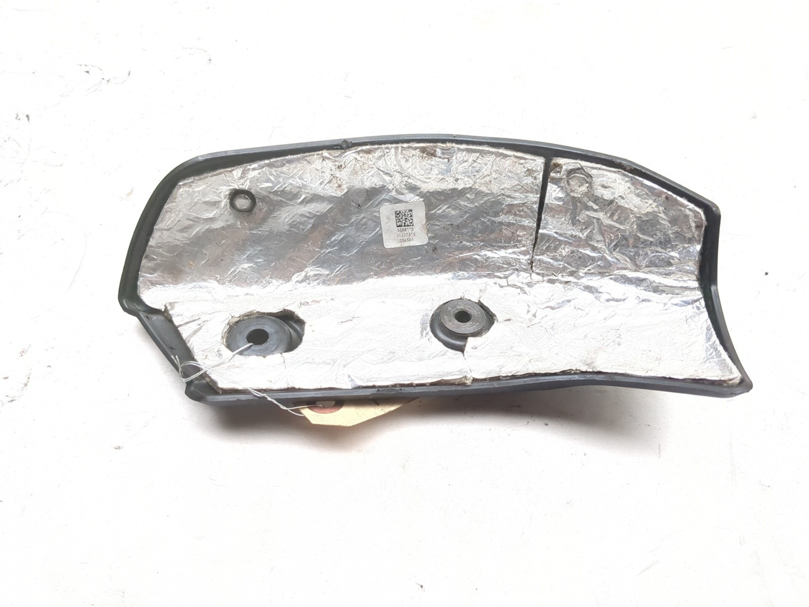 19-25 Indian FTR 1200 Rear Right Exhaust Heat Shield Cover 5268116