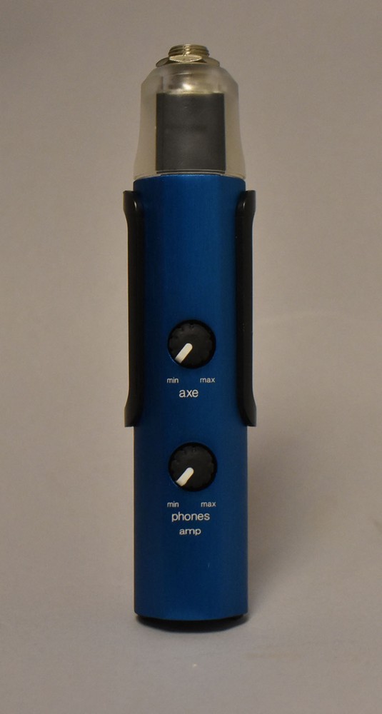 CEntrance AxePort Pro Micro-USB Recording Interface