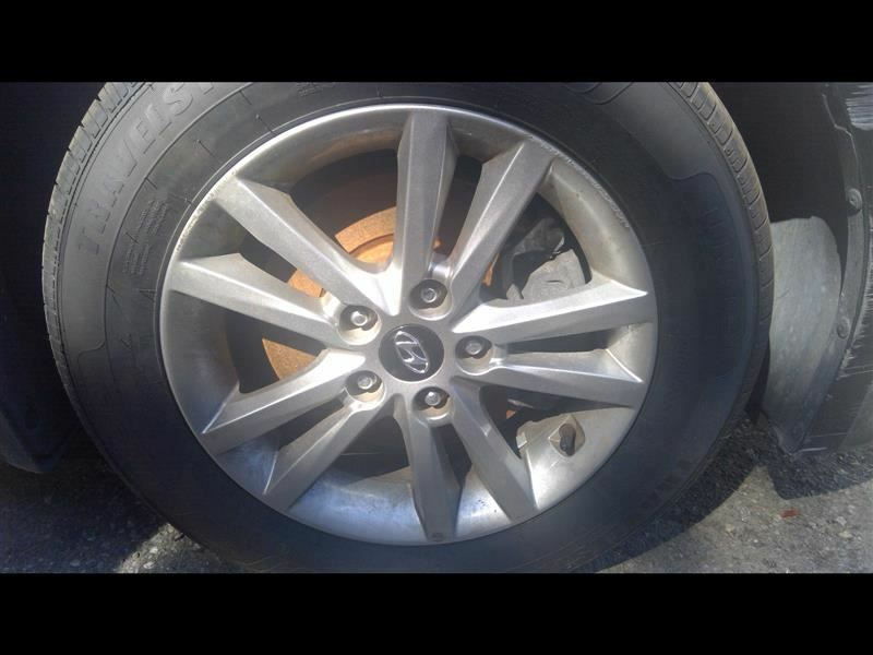 15 16 SONATA OEM CLOCK DISPLAY 94150-C1500