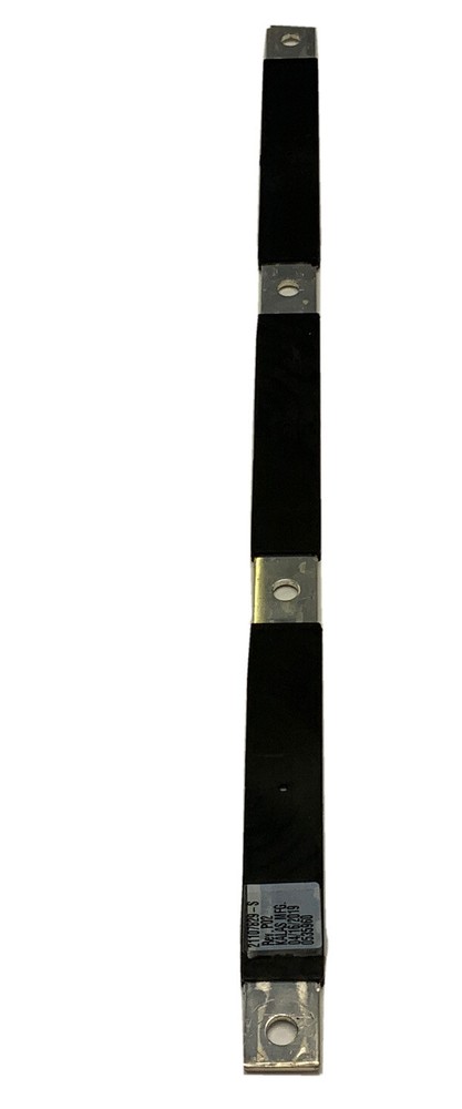 Volvo Battery Cable Strap, Black21107829