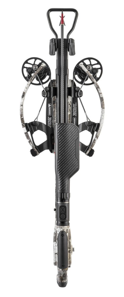 Nitro 505 Acuslide Burris Oracle Pkg.