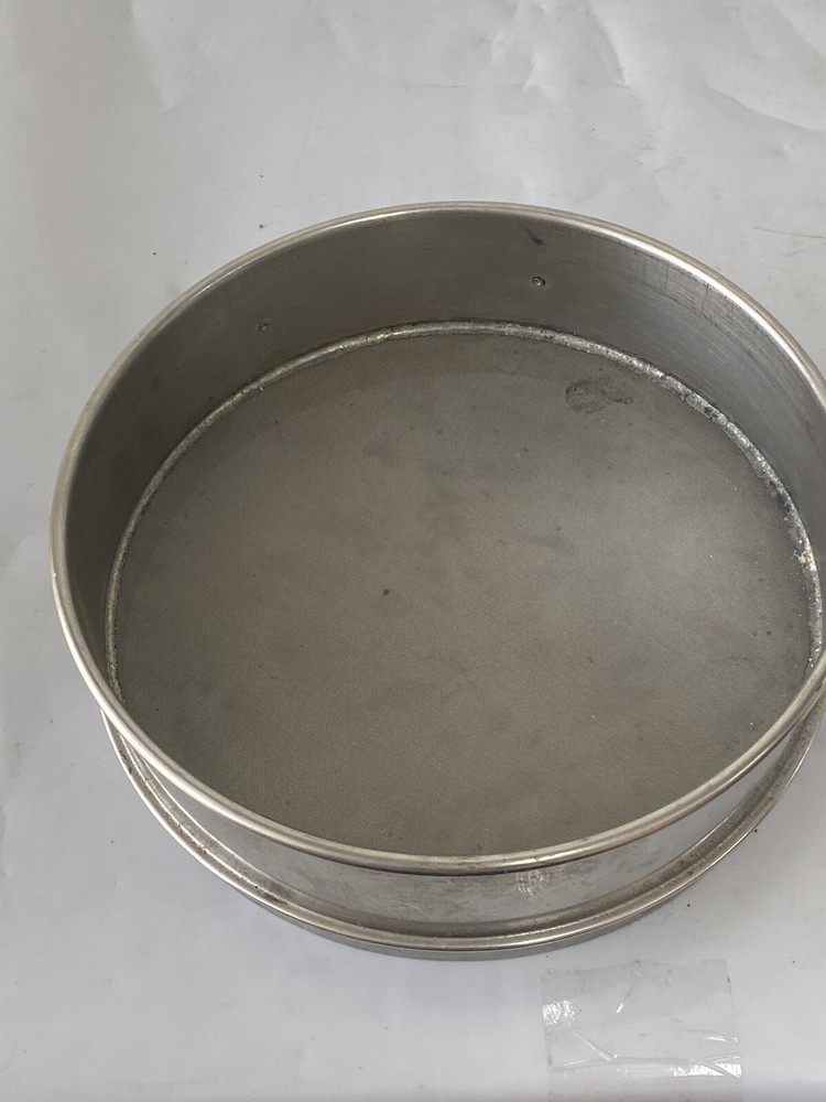W.S.Tyler - No. 40 - Standard Testing Sieve - 417 Micrometer