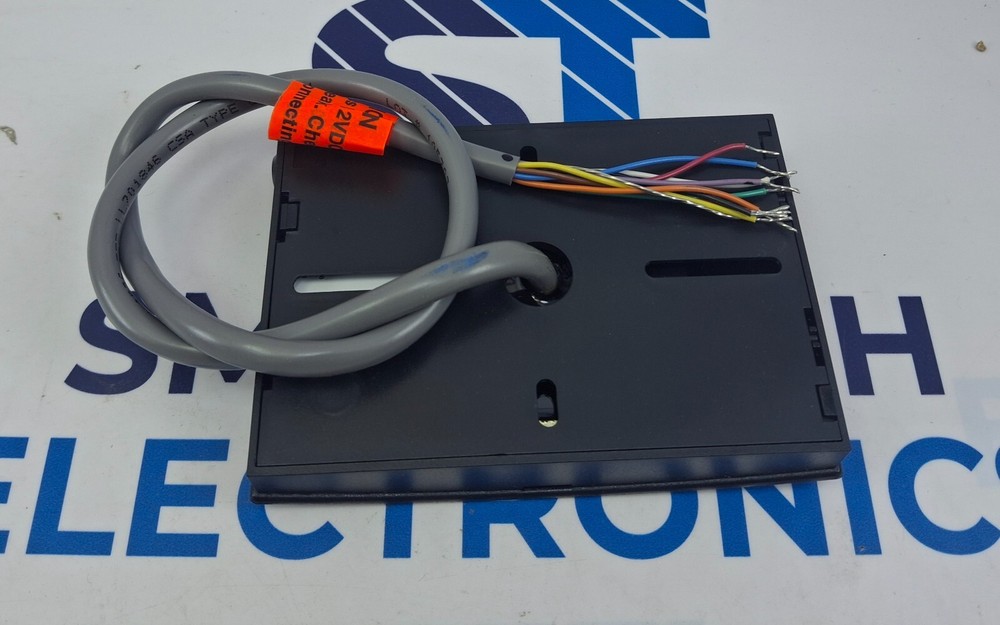 HID 6120AKN0000 R40 Reader 6120