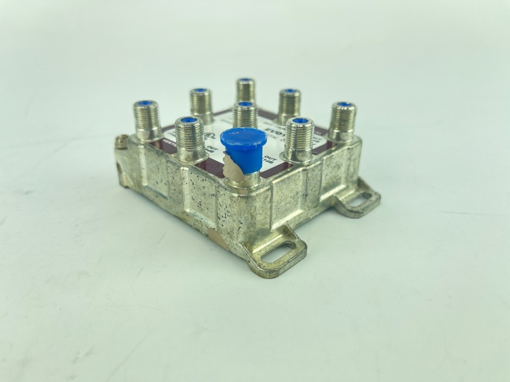 Evolution Digital Splitter - EVO1-SP-8V