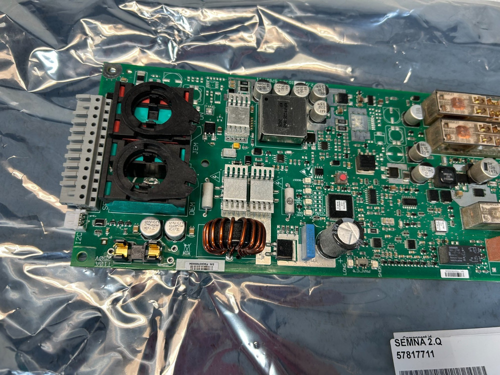 SEMNA 2.Q Board 5781771