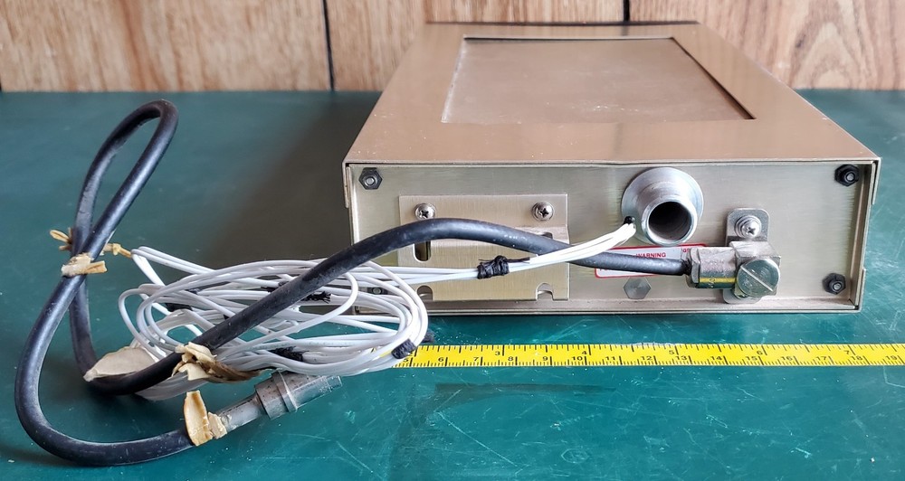 Loran NorthStar M1 with Tray As-Is