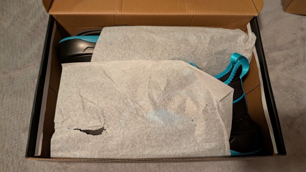 KAT Walk C 2 Series Shoes US10/EU44
