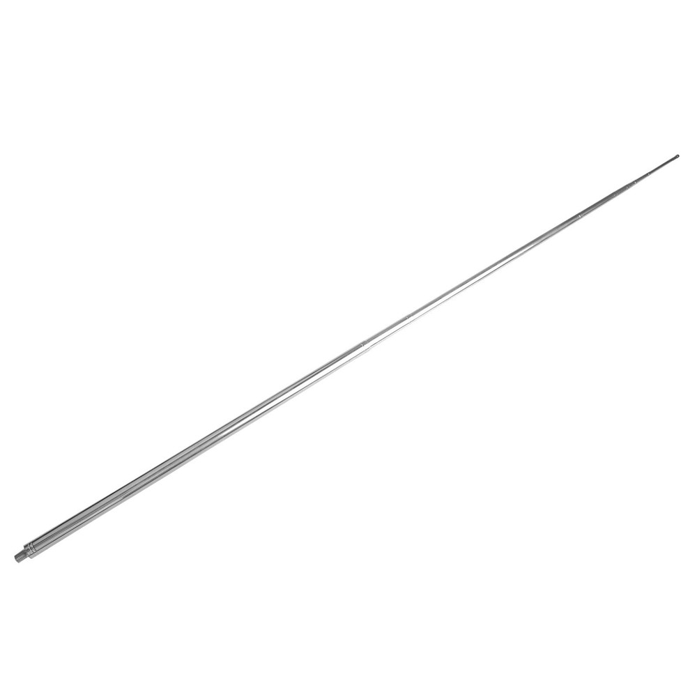 New Telescopic Antenna Shortwave Antenna 14 Sections 5.6m/18.4ft Elements