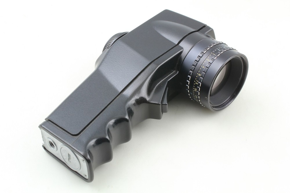 [ MINT ] Asahi Pentax Digital Spotmeter Light Exposure Meter From JAPAN